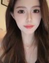 性感美丽兼职小美女