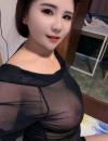 南京性感美少妇