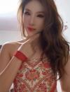 江宁玉乳红红