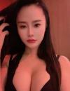 江宁大胸御姐尤美