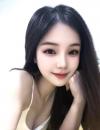 吴中可盐可甜的妹子