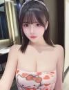 南昌大胸妹冰火两重天很棒的体验