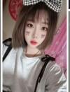 东丽小模特
