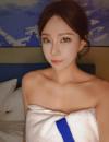 短发少女翻云覆雨
