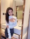杨家湾小格格