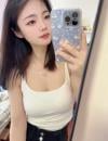 建邺颜值小仙女