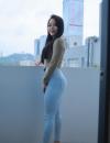 教练原来是做爱高手