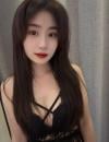颜值御姐婷婷