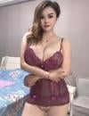 杭州有名大胸小姐姐