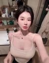 福田服务系御姐元宝