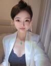 口碑还不错的妹子