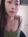 白沙洲大胸妹