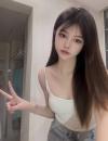 性感苗条女友感老师