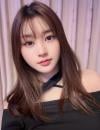 纯欲风小姐姐