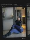 巨乳性感健身教练