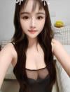 智慧城快餐小姐姐