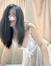 河北区花式少妇