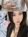 东丽纹身巨乳