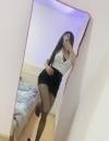 OL制服小姐姐回归
