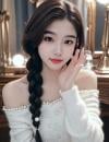 浦东小巧邻家小妹