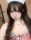 高颜萝莉小葡萄