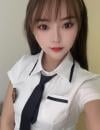 白云嫩妹婷婷
