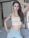 颜值美甲师王昭君