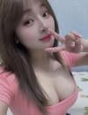 风骚服务系奶妹