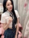 朝阳村美女少妇兰儿