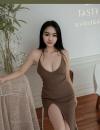 温柔的少妇