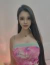 古筝老师安曼