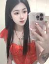 姑苏美腿小馨