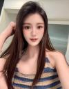 服务系女友颜值御姐