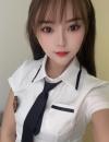 白云风骚小妹婷婷