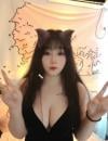 天河巨乳雪儿