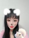 二刷蜀山忘忧草美眉