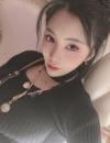 桃子颜值