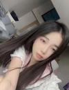 罗湖初恋女友小米粒