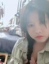 天河萝莉妹小伊