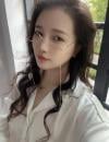金牛性感眼镜少妇小玉