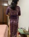 湖南路大屁股熟女