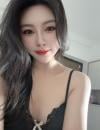 上城肤白颜值Lina