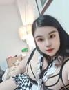 广州大肥臀灵灵