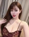 俏皮大胸嫩妹