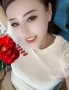 纹身美熟女