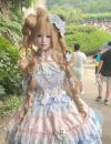 07年百变萝莉小妹妹