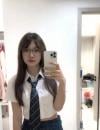 大丰美妆小姐姐