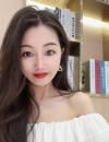 禅城蜜桃臀美琪