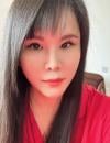 瑶海熟女安然
