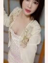 珠海水床美女